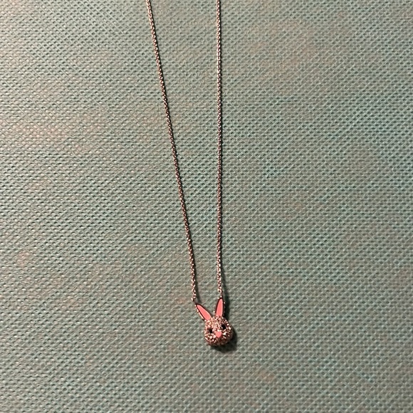 KATE SPADE “MAKE MAGIC” NECKLACE - Picture 2 of 7